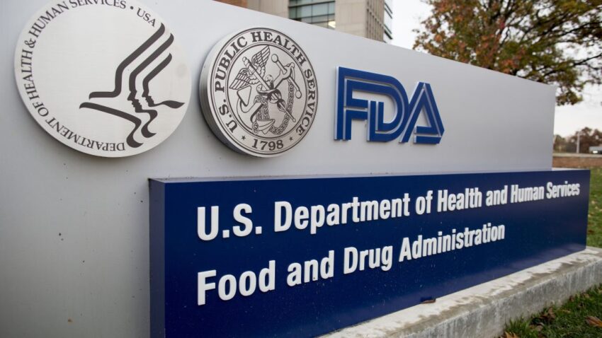 fda described as a clown show amid