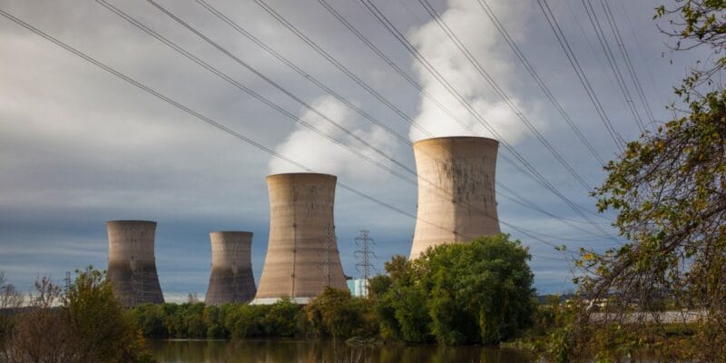 Trump DOE gives Microsoft partner $1B loan to restart Three Mile Island reactor 7 Trump DOE gives Microsoft partner $1B loan to restart Three Mile Island reactor | Hashe Computer Solutions (Pvt) Ltd.