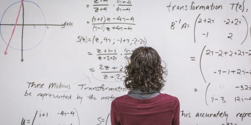DeepMind’s latest: An AI for handling mathematical proofs 12 deepmind s latest an ai for handling