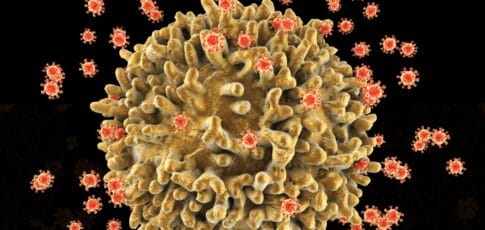 Tech News 2 achieving lasting remission for hiv