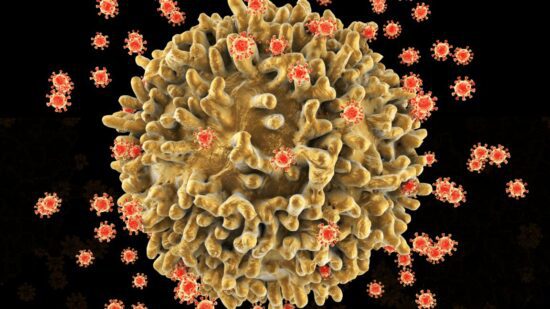 achieving lasting remission for hiv