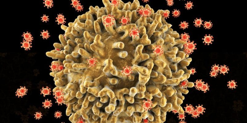 Achieving lasting remission for HIV 5 achieving lasting remission for hiv