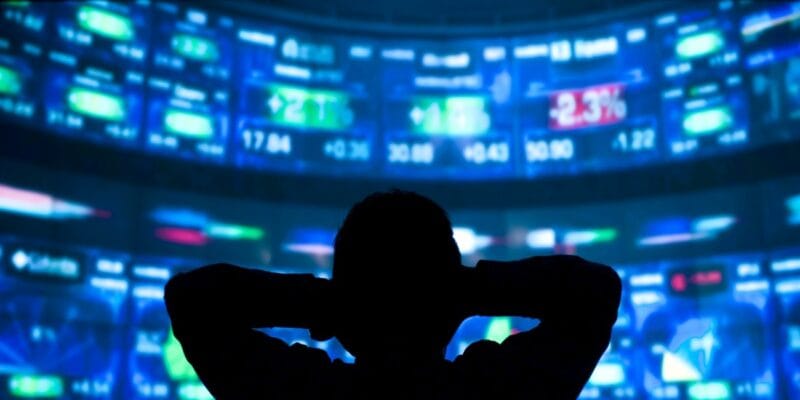 Is Wall Street losing faith in AI? 3 is wall street losing faith in ai