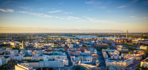 breaking down the boom in the nordic