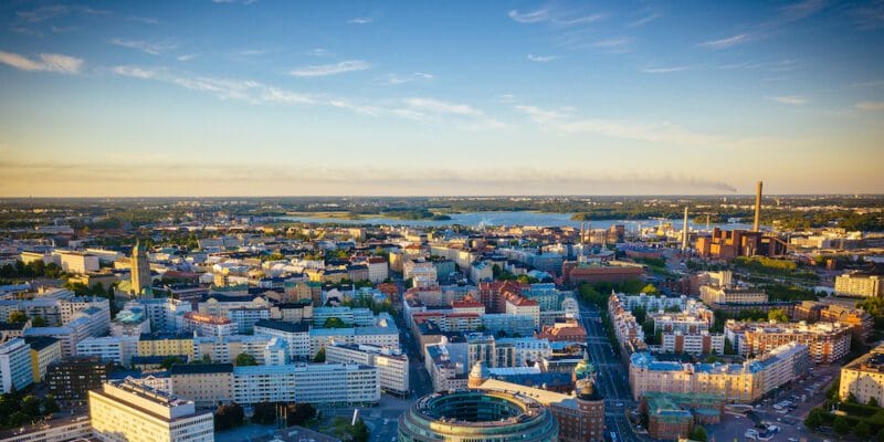 Breaking down the boom in the Nordic’s startup ecosystem 16 breaking down the boom in the nordic