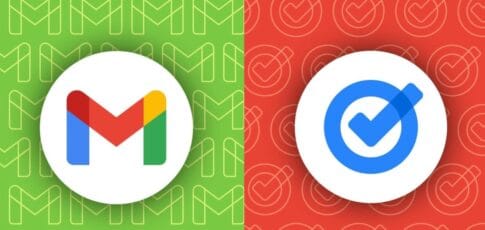 Tech News 6 gmail adding unread dots as google tasks