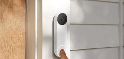 Tech News 5 google nest cameras are 60 off with