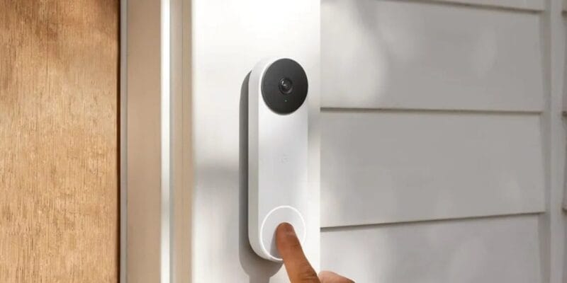 Google Nest cameras are 60% off with a starter ADT security system 3 google nest cameras are 60 off with