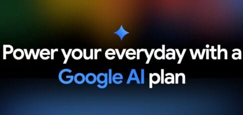Tech News 2 what gemini features you get with google