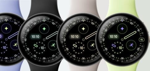 black friday week deals pixel watch 4