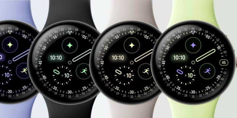 black friday week deals pixel watch 4