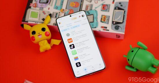 google play search will highlight exactly where