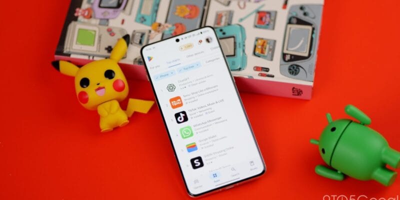 Google Play search will highlight exactly where TV shows and movies are streaming | Hashe Computer Solutions (Pvt) Ltd.