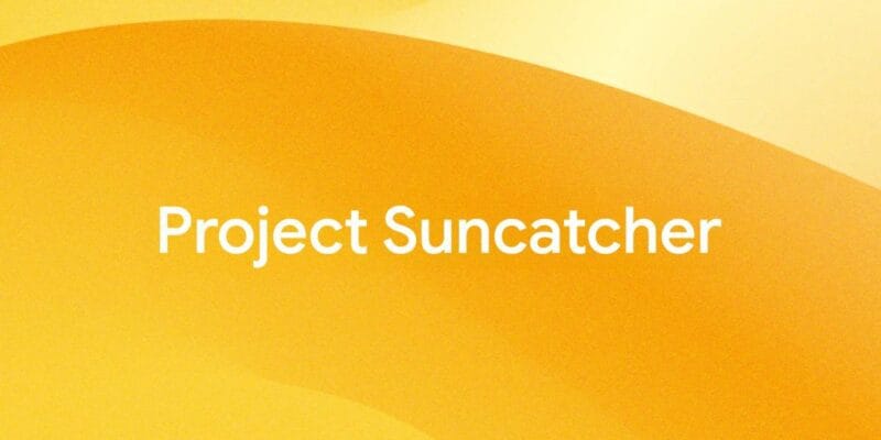 Google’s next moonshot is putting TPUs in space with ‘Project Suncatcher’ 18 google s next moonshot is putting tpus