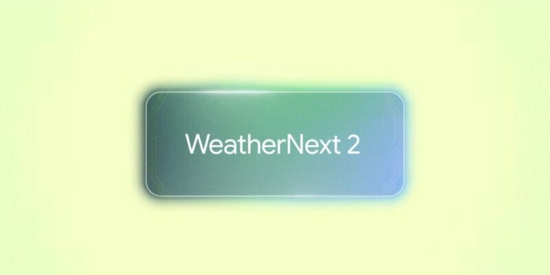 WeatherNext 2 is Google’s most accurate forecasting model, now used by Pixel Weather & Search 8 weathernext 2 is google s most accurate