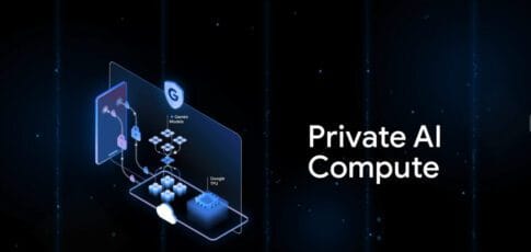 Tech News 8 google says new cloud-based private ai compute