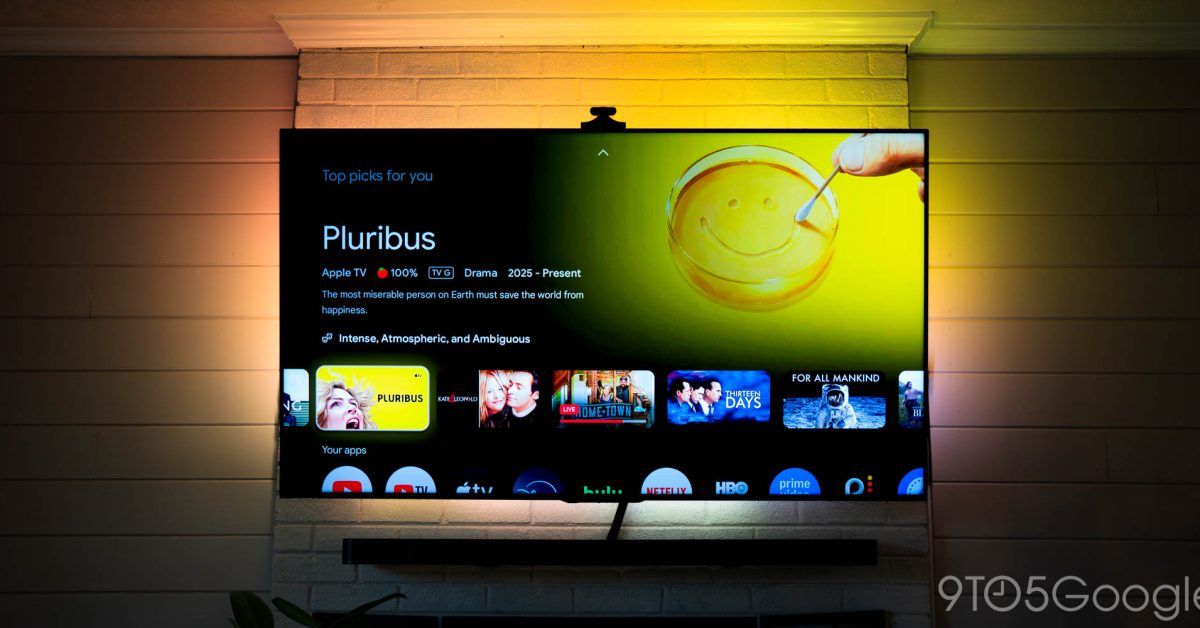 govee s new tv backlight 3 pro