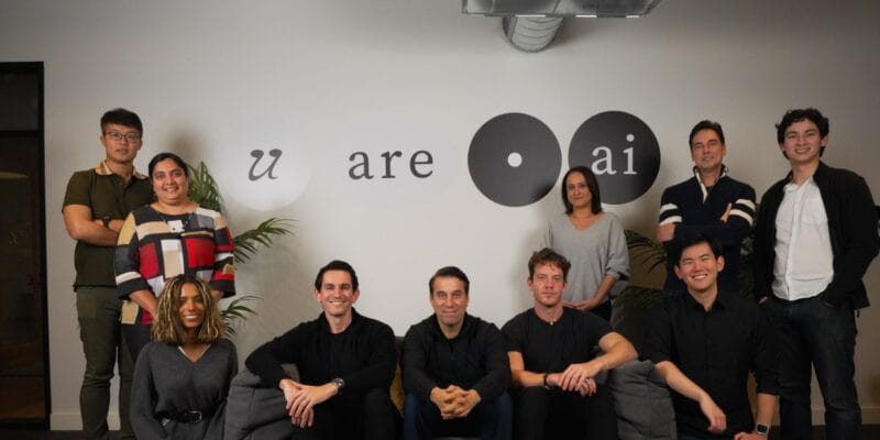 Immortality startup Eternos nabs $10.3M, pivots to personal AI that sounds like you 16 immortality startup eternos nabs 10 3m pivots