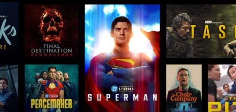 hbo max is offering one of the