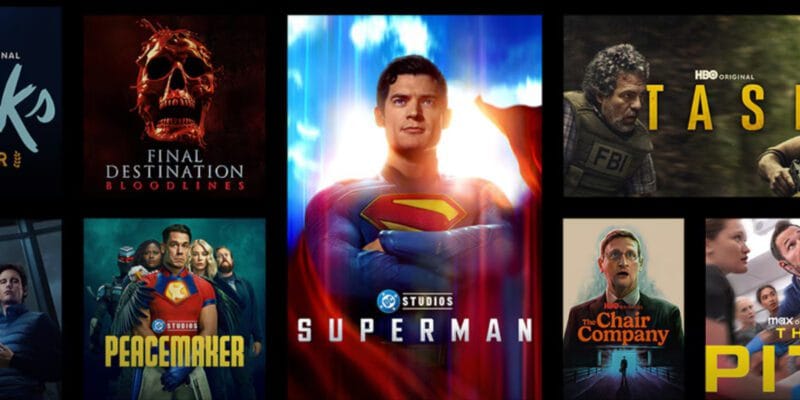 hbo max is offering one of the