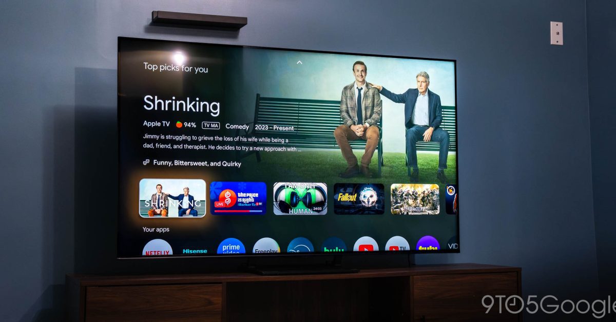 review hisense u7 offers an exceptional mini-led