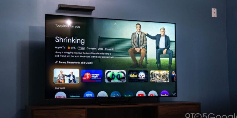 Review: Hisense U7 offers an exceptional mini-LED Google TV experience for the price 14 review hisense u7 offers an exceptional mini-led