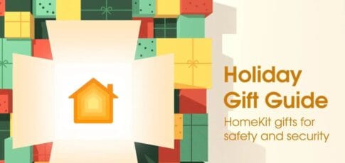 Tech News 2 homekit weekly give the gift of homekit