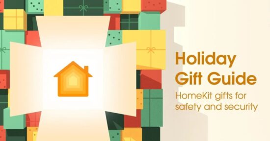 homekit weekly give the gift of homekit