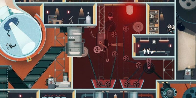 Today’s Android app deals and freebies: Homo Machina, Angelo and Deemon, more 9 today s android app deals and freebies