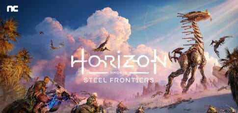Tech News 5 sony is making a horizon mmo -