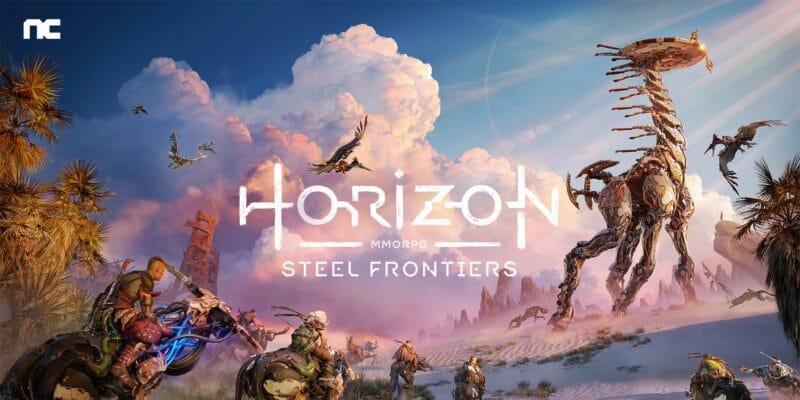 Sony is making a Horizon MMO — here’s all the details 14 sony is making a horizon mmo -