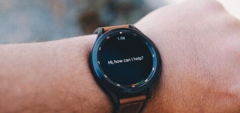 samsung expands wear os 6 rollout to