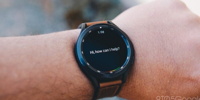 Samsung expands Wear OS 6 rollout to Galaxy Watch 6 series 8 samsung expands wear os 6 rollout to