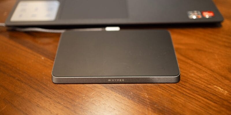 Hands-on with HyperSpace Trackpad Pro: The first premium offering for Windows users 18 hands-on with hyperspace trackpad pro the first