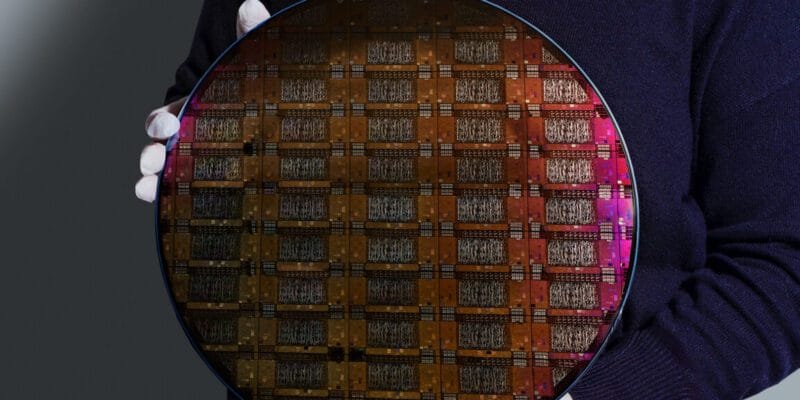 Quantum computing tech keeps edging forward 20 quantum computing tech keeps edging forward