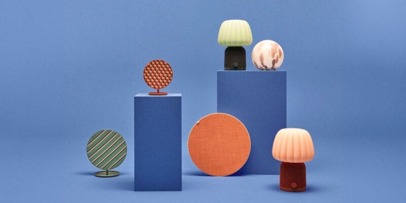IKEA says its colorful new speakers look as good as they sound 15 IKEA says its colorful new speakers look as good as they sound | Hashe Computer Solutions (Pvt) Ltd.