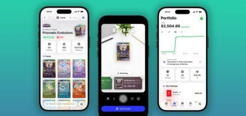 indie app spotlight mint is an all-in-one