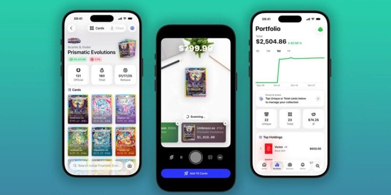 Indie App Spotlight: ‘Mint’ is an all-in-one collection tracker for Pokémon enthusiasts 18 indie app spotlight mint is an all-in-one