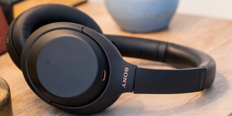 Sony’s last-gen XM4 headphones are over 50 percent off for Black Friday | Hashe Computer Solutions (Pvt) Ltd.
