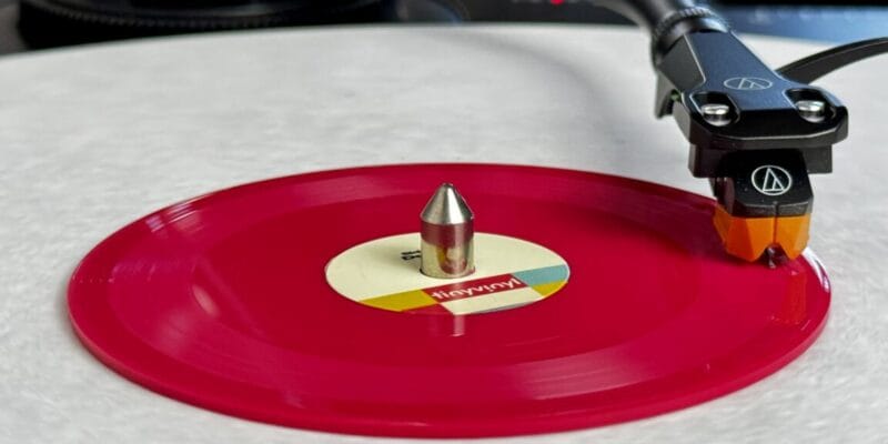 we put the new pocket-size vinyl format