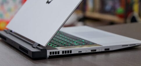 Tech News 4 review new framework laptop 16 takes a