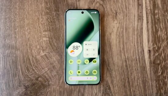 google pixel update adds battery-saving maps mode