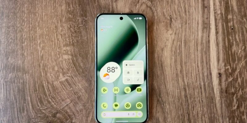 Google Pixel update adds battery-saving maps mode, AI photo remixing, and smarter notifications 12 Google Pixel update adds battery-saving maps mode, AI photo remixing, and smarter notifications | Hashe Computer Solutions (Pvt) Ltd.