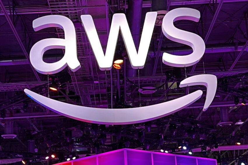 aws is spending 50b build ai infrastructure