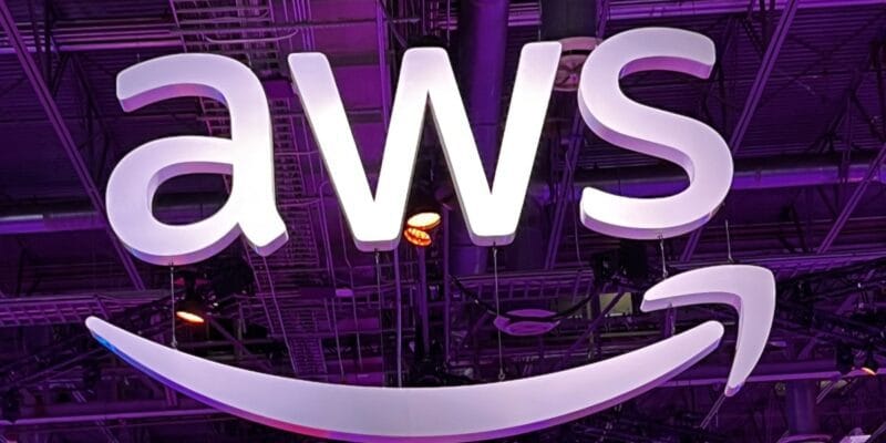 aws is spending 50b to build ai