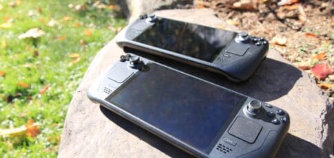 Tech News 6 valve says it s still waiting for