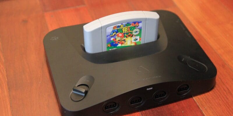 The Analogue 3D is the modern N64 fans have been waiting for 15 the analogue 3d is the modern n64