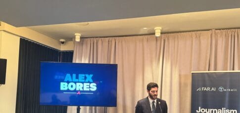 Tech News 8 a16z-backed super pac is targeting alex bores
