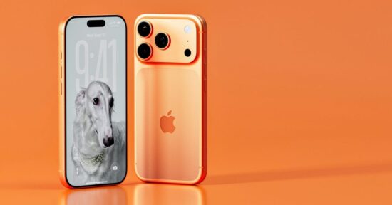 iphone 17 achieves record sales in the