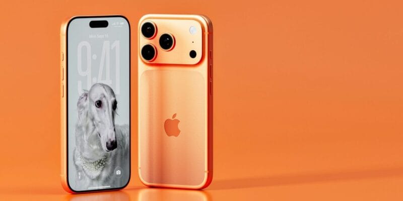 IPhone 17 achieves record sales in the difficult Chinese market 19 iphone 17 achieves record sales in the